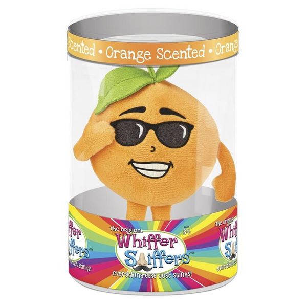 Whiffer Sniffers Backpack Clip - Sonny Shine