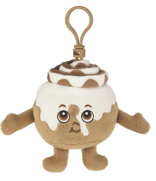 Whiffer Sniffers Backpack Clip - Howie Roll