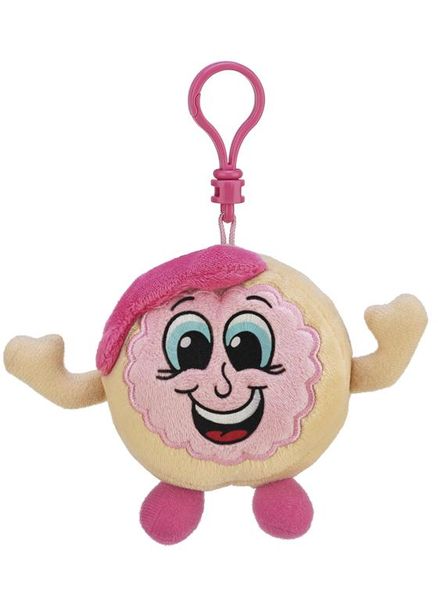 Whiffer Sniffers Backpack Clip - Phil O'Jelly
