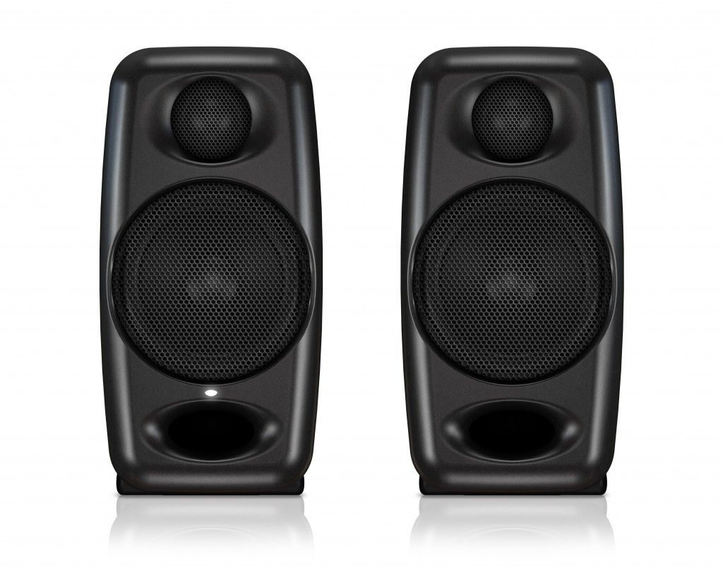 その他 iLoud Micro Monitors Special Edition Ik Multimedia Iloud Micro Studio Monitors - Pair, Special
