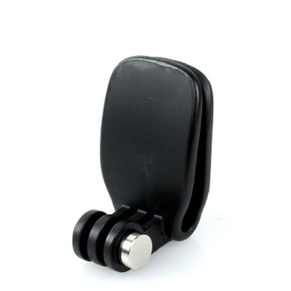 Xtreme Xccessories Quick Clip Mount for Action Cameras