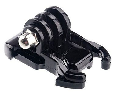 Xtreme X Standard Clip for Gopro Hero
