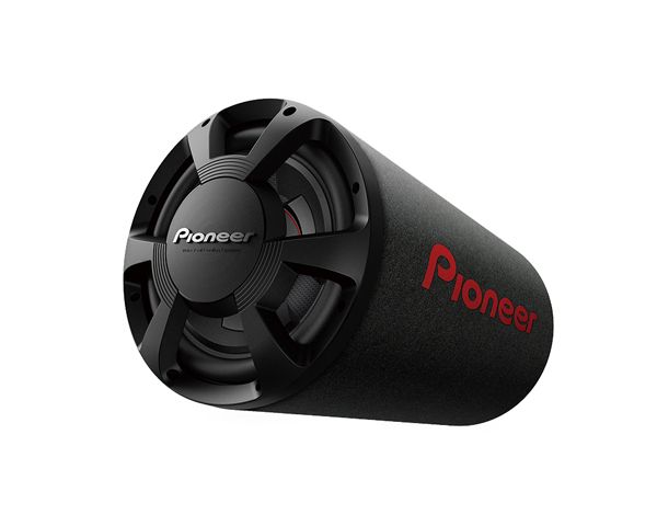 Pioneer 30cm Basstube Subwoofer