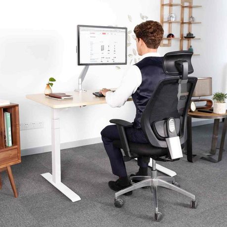 desk chair for back