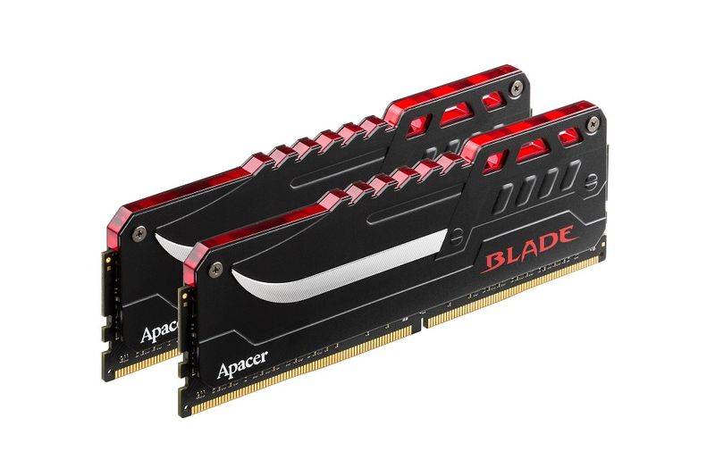 Apacer Blade Fire 16GB (2 x 8GB) DDR4 3000MHz Kit