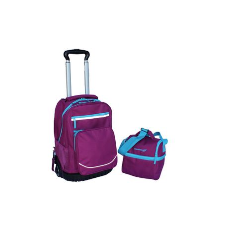 Boomerang trolley school on sale bags for sale