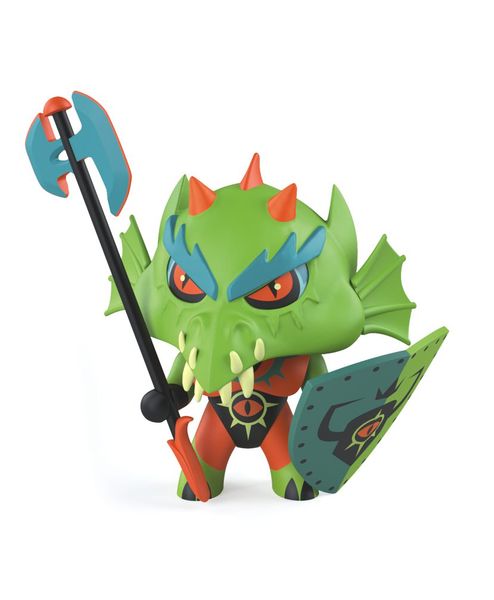 Djeco Artytoy Drack Knight