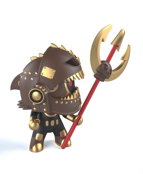 Djeco Artytoy Pirat'Nha Pirate