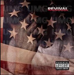 Revival (CD)