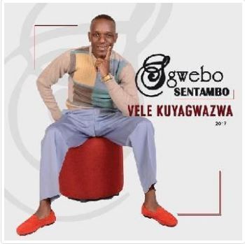 Vele Kuyagwazwa (CD)