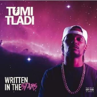 Written In The Stars (CD)