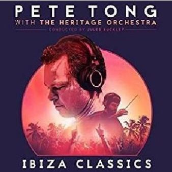 Pete Tong Ibiza Classics (Vinyl)