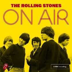 On Air (Vinyl / 12" Album)