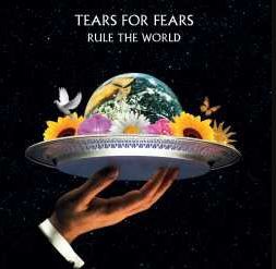 Rule The World - The Greatest Hits (Vinyl)