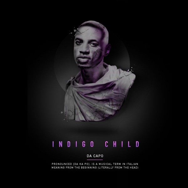 Indigo Child (CD)