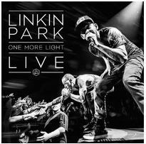 One More Light - Live (CD)