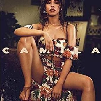 Camila (CD)