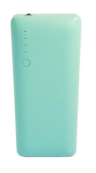 XW-5 15000mAh Power Bank - Blue