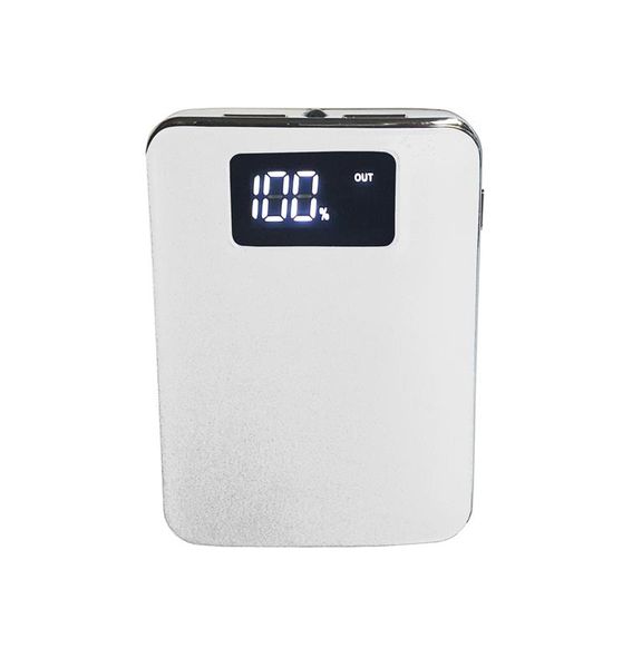 Power Bank 7500mAh YD-04 - White
