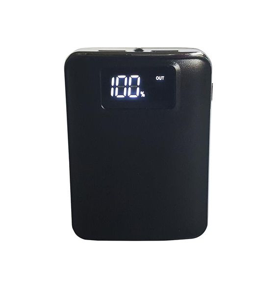 Power Bank 7500mAh YD-04 - Black