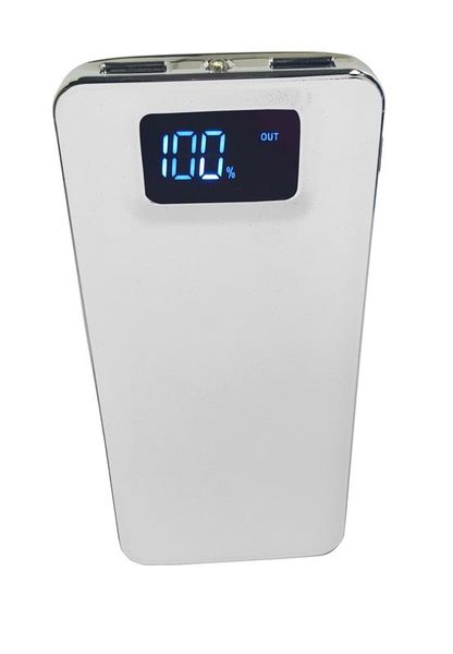 Power Bank 10000mAh YD-04 - White