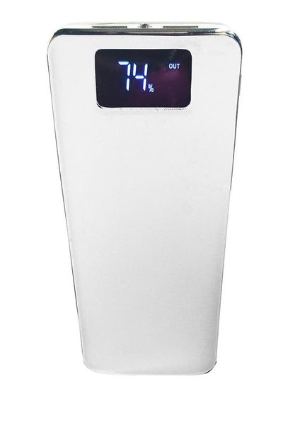Power Bank 15000mAh YD-04 - White