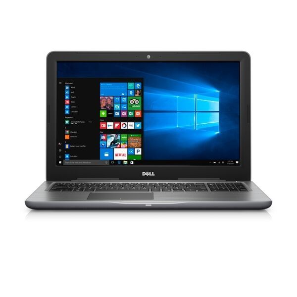 Dell Inspiron 5567 Intel Core i7-7500U 15.6" Notebook