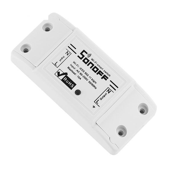 Sonoff Basic Smart Switch