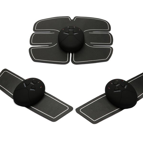 EMS Toning &amp; Firming Muscle Stimulator