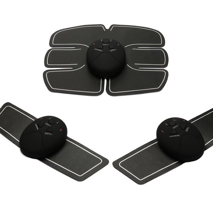 EMS Toning & Firming Muscle Stimulator Shop Today. Get it Tomorrow