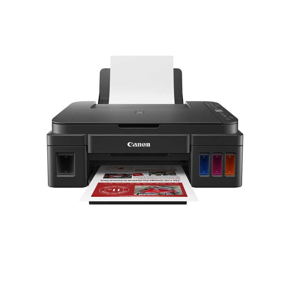 canon pixma g3410 ink tank