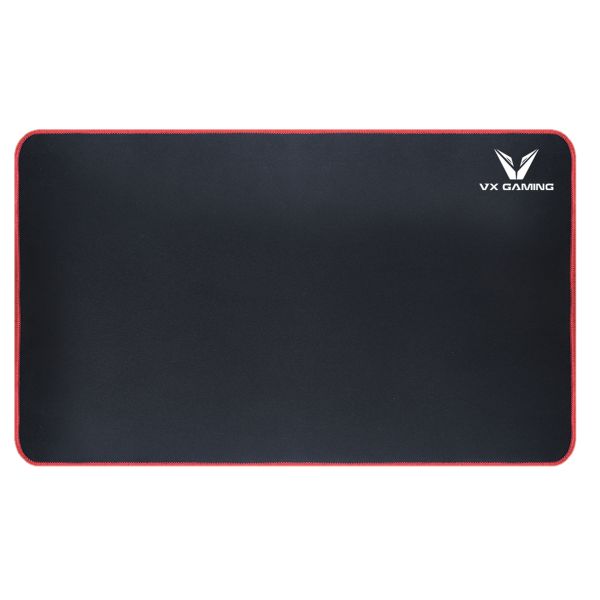 VX Gaming Battlefield Series Gaming Mousepad Extra Large 500mm-Black