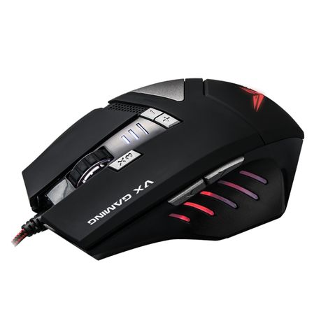 best mouse for sniping