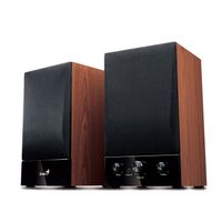 genius 2.1 ch speaker system