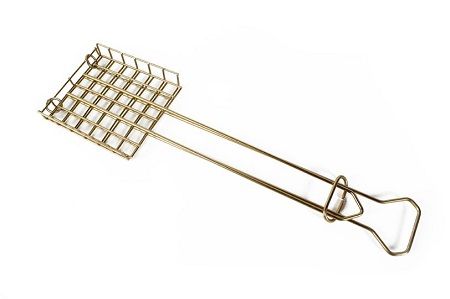 Electroplated Braai Grid for Kid's