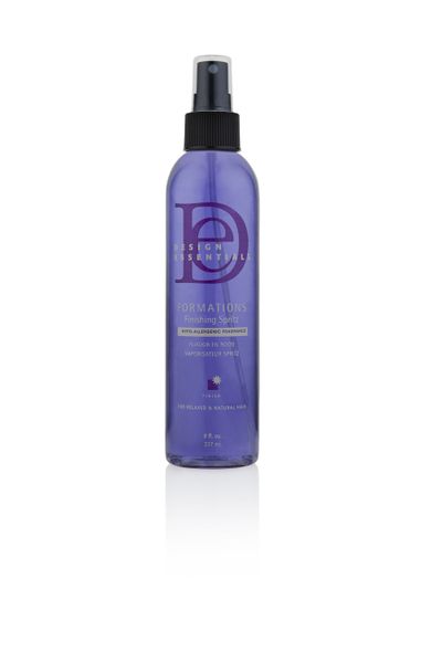 Design Essentials Formations Finishing Spritz - 237ml