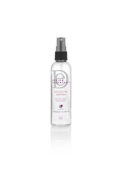 Design Essentials Reflections Liquid Shine - 118ml