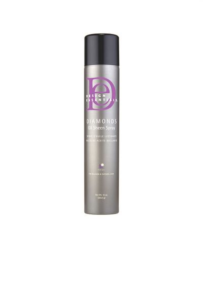 Design Essentials Diamonds Oil Sheen Spray - 283.5g