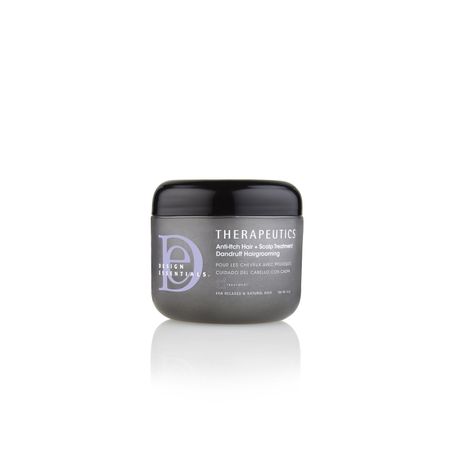 Design Essentials Therapeutics Hair & Scalp Treatment - 113g | Buy Online  in South Africa 