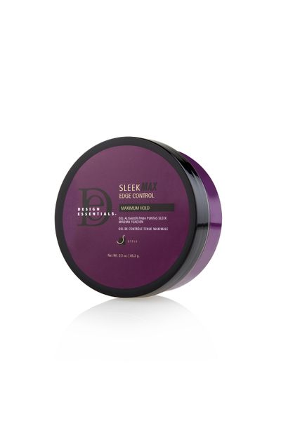 Design Essentials Sleek Max Edge Control - 65.2g