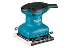 Makita MT M9200B Palm Sander - 180W