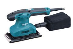 Makita MT M9203B Finishing Sander - 190W