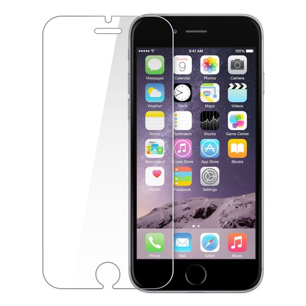 Glass Screen Protector for iPhone 8 Plus