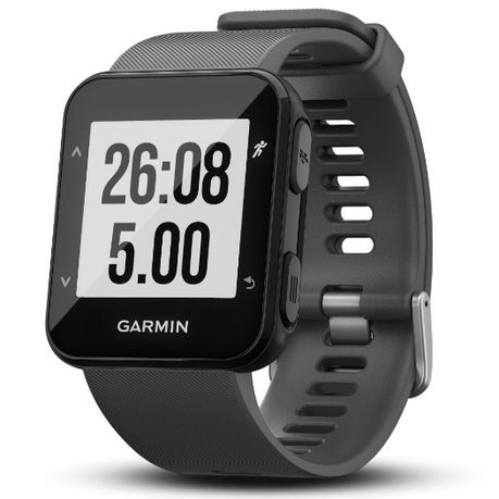 Garmin Forerunner 30 GPS Running Watch 