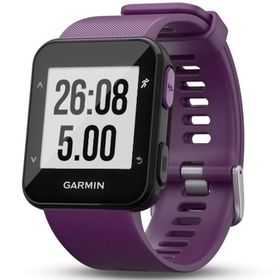 garmin purple watch