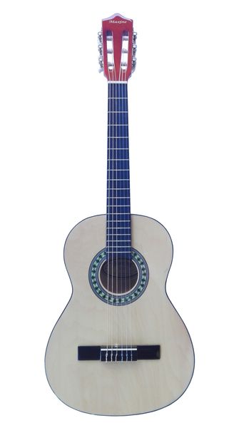 Maxine Classical Guitar - Natural