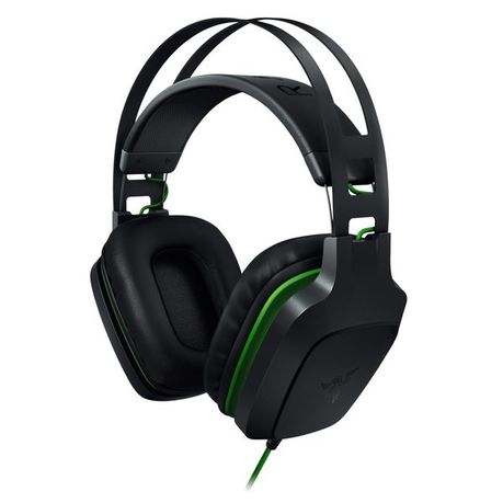 razer electra green