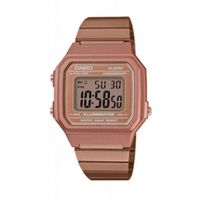 casio b650wc rose gold