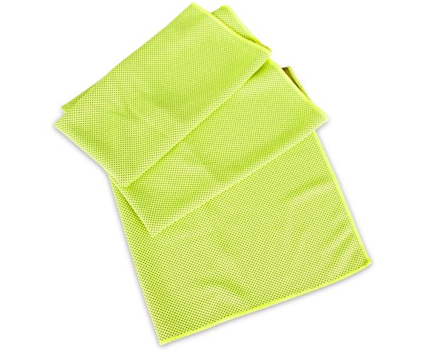 Ally &amp; Co Chill Cooling Towel