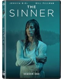 The Sinner - Season 1 (DVD)